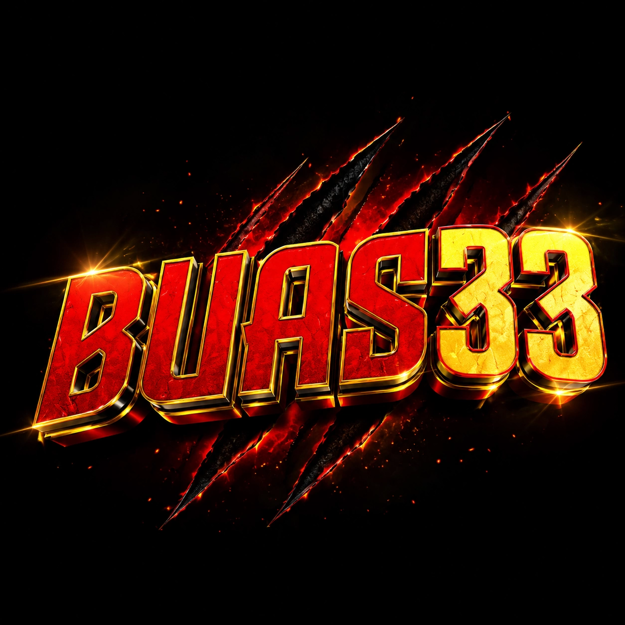 buas33 App APK Terbaru