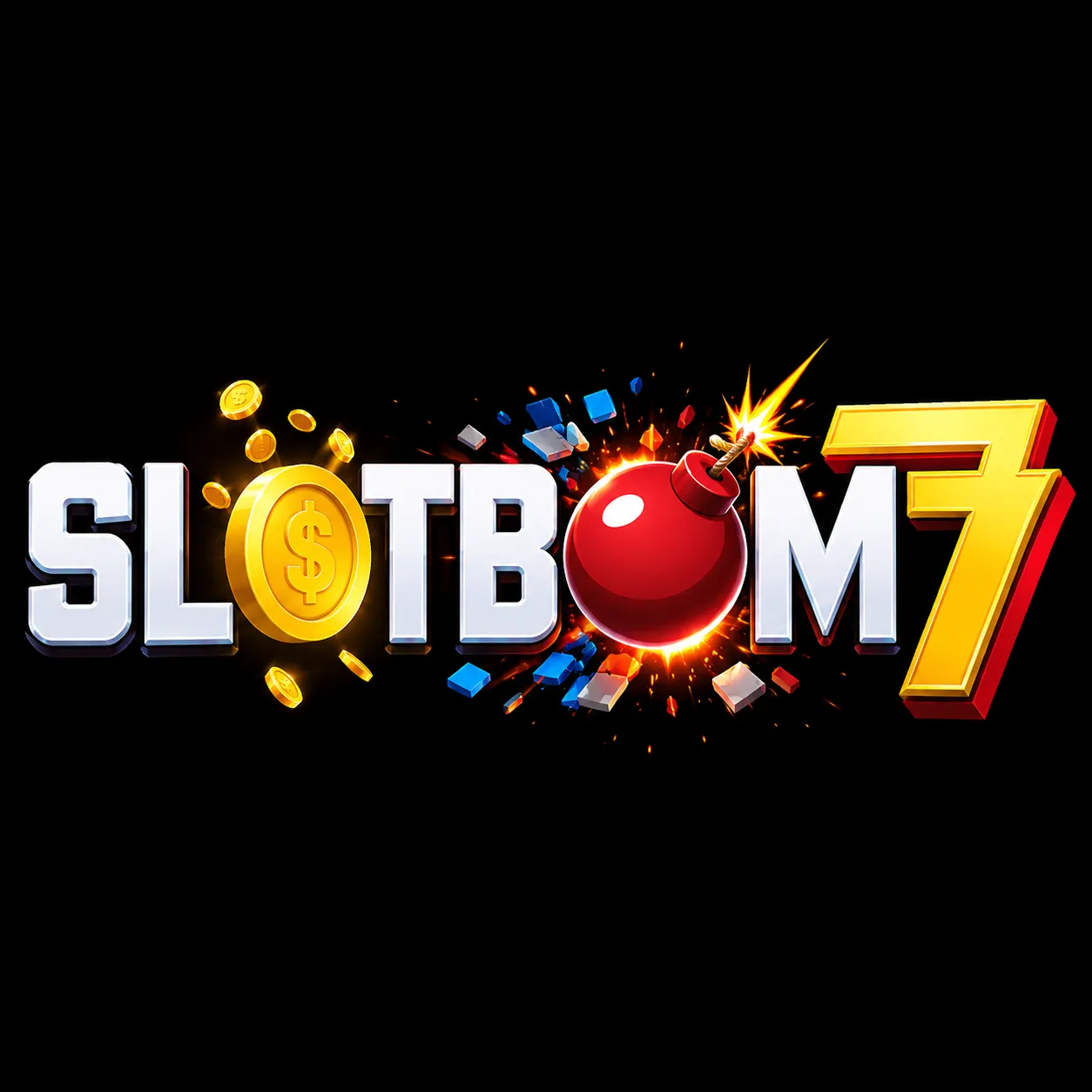 slotbom77 App APK Terbaru