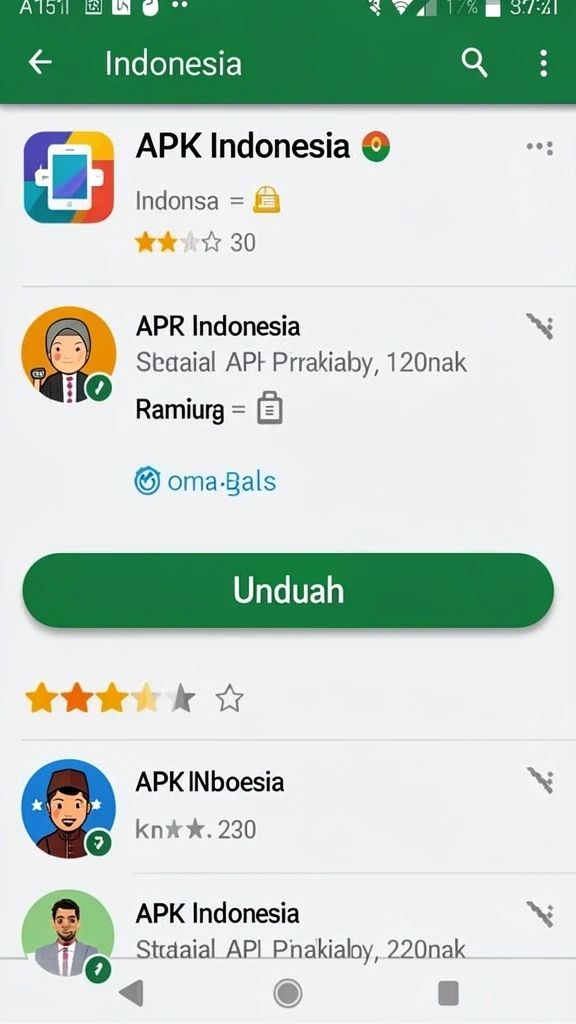 mawarslot App APK Terbaru screenshot 3