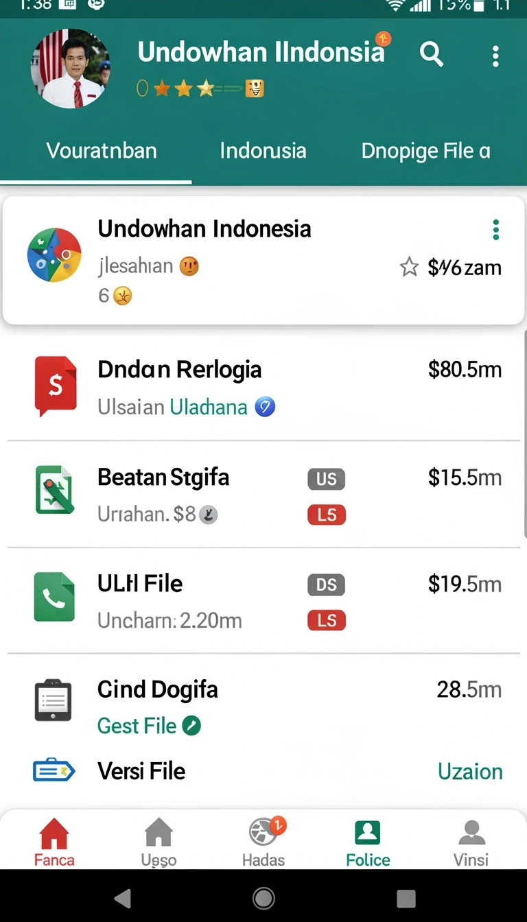 99sl App APK Terbaru screenshot 4