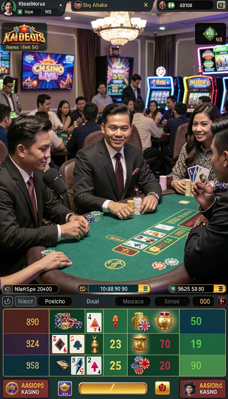 Download asia200 APK untuk Android screenshot 1