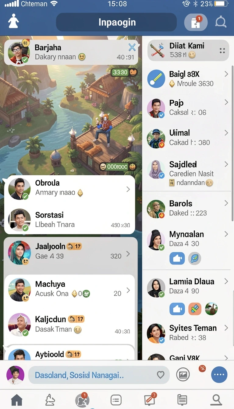 Download mahjongjp88 APK untuk Android screenshot 3