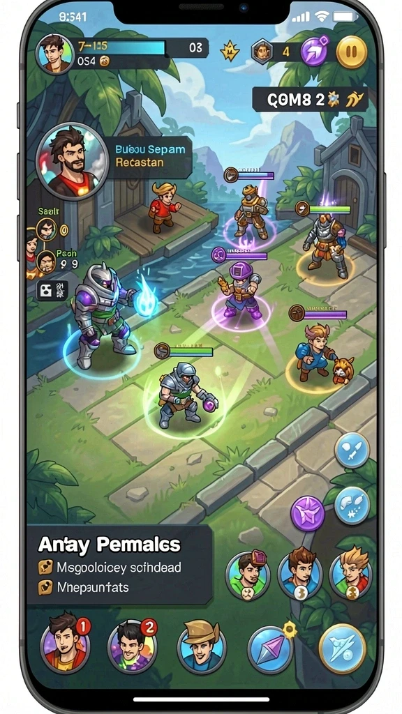 Download otw88 APK untuk Android screenshot 2