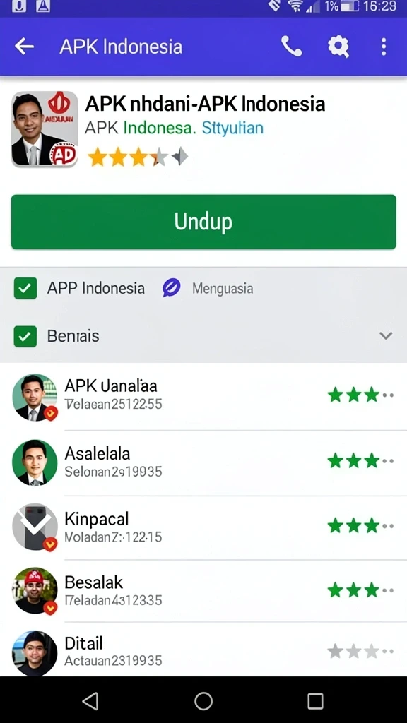 Review Aplikasi hammerfortune Versi Terbaru screenshot 2