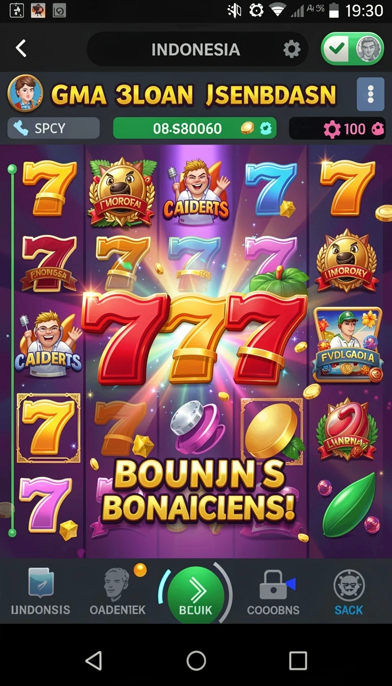 dingdongtogel App APK Terbaru screenshot 1