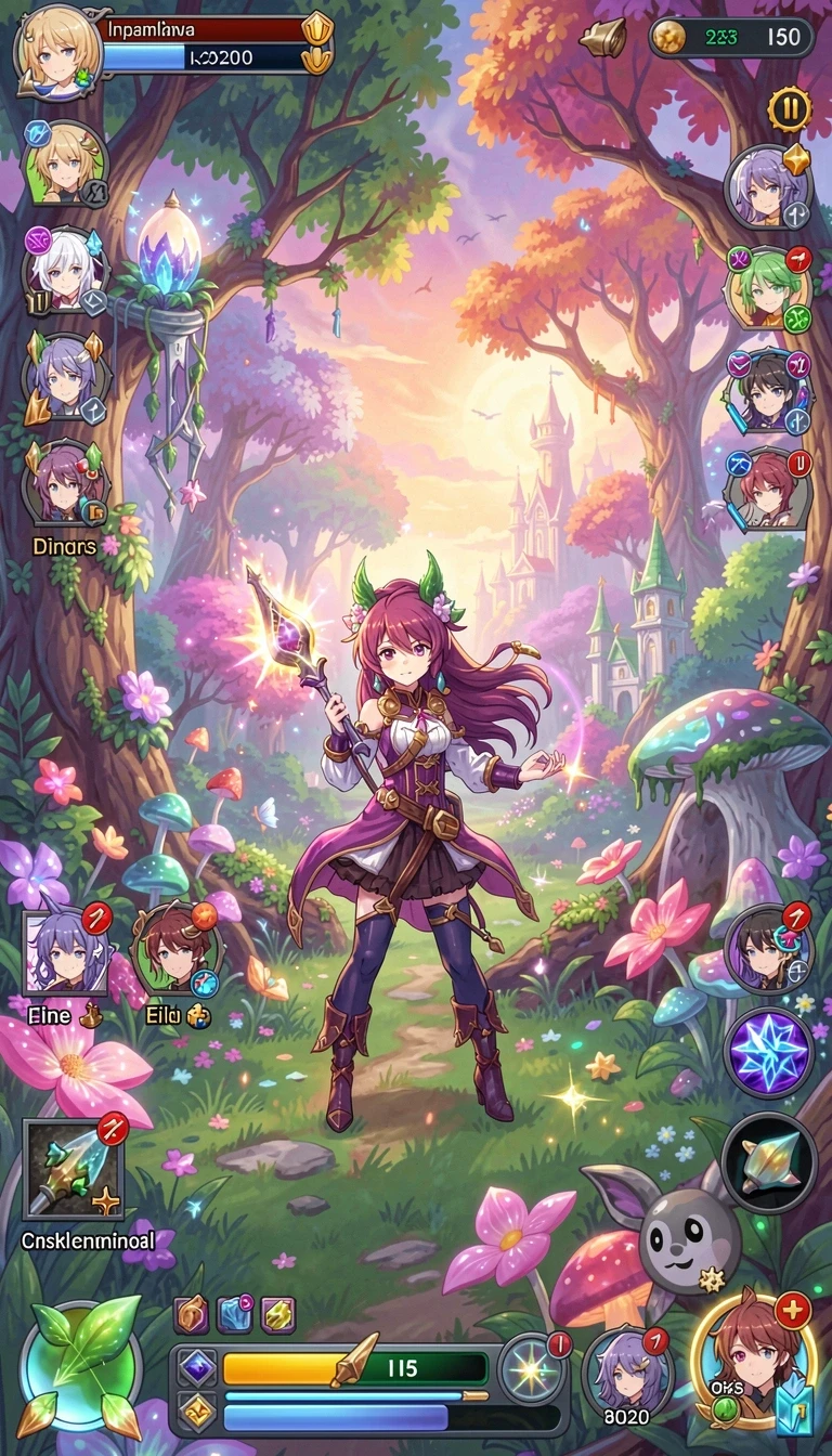 Download asia200 APK untuk Android screenshot 2