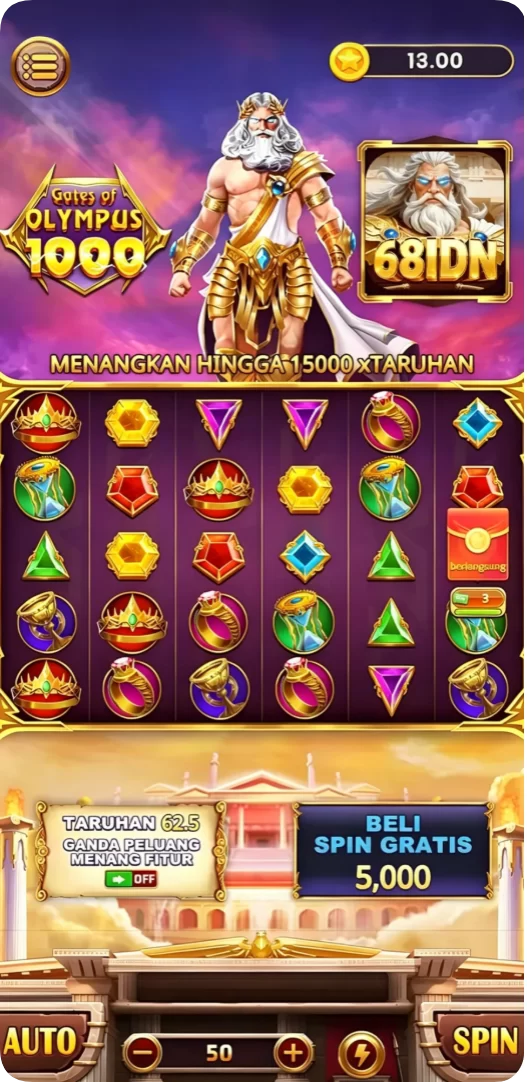 mawarslot App APK Terbaru screenshot 1