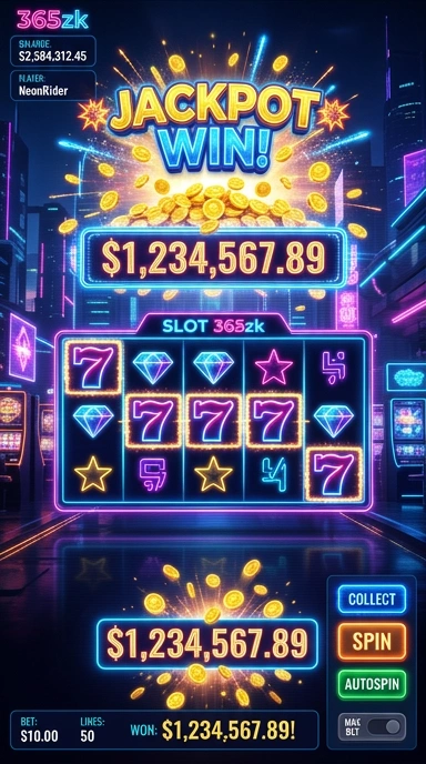 luckyrp App APK Terbaru screenshot 3