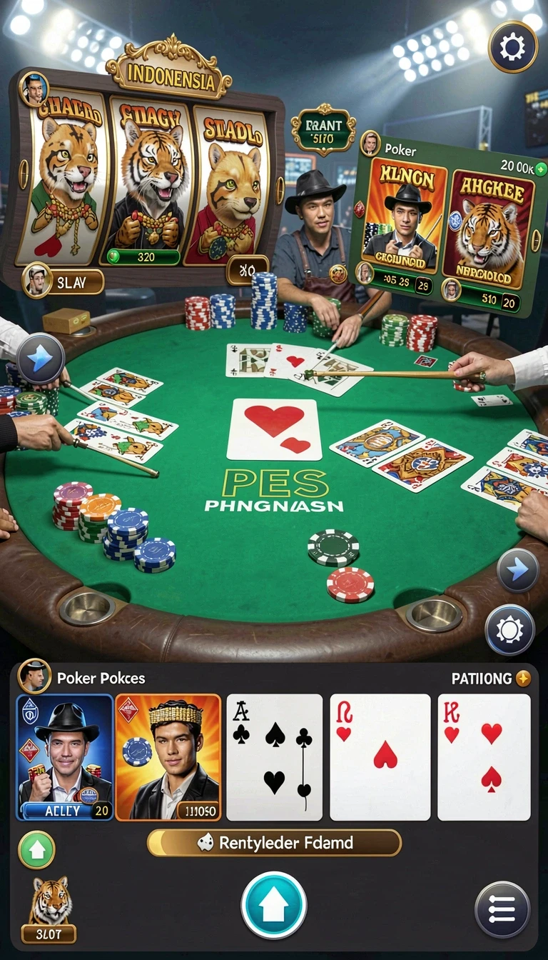 slotbom77 App APK Terbaru screenshot 2