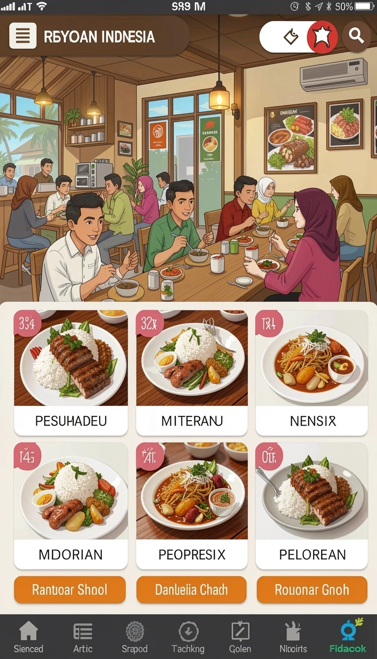 Review Aplikasi magnet33 Versi Terbaru screenshot 3