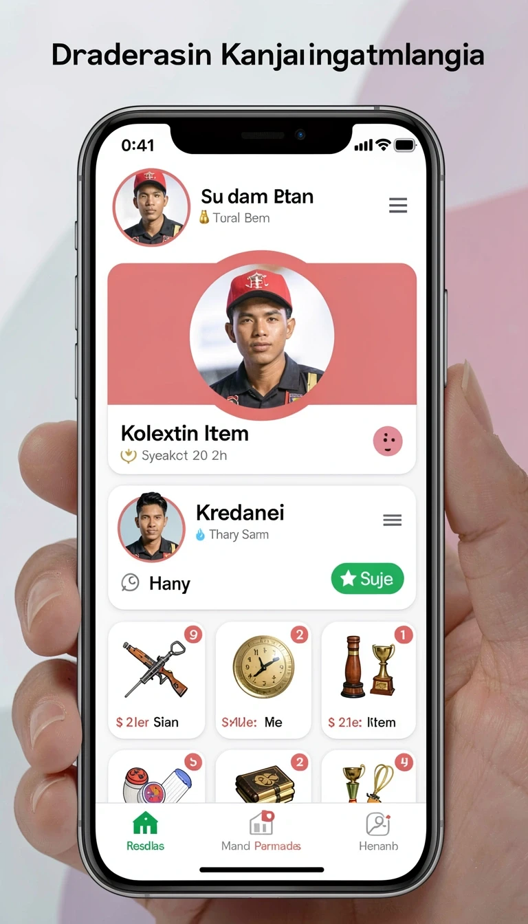 Review Aplikasi magnet33 Versi Terbaru screenshot 4