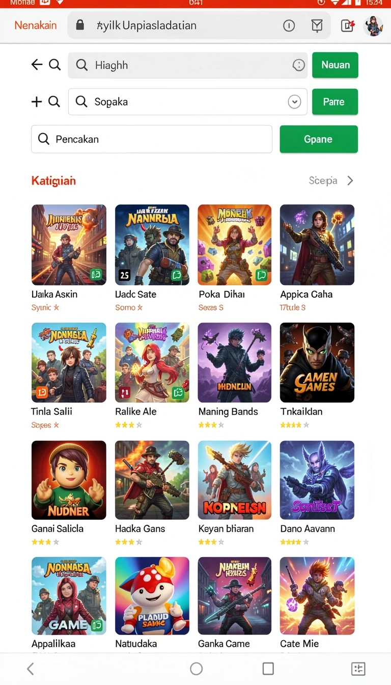 Review Aplikasi magnet33 Versi Terbaru screenshot 2