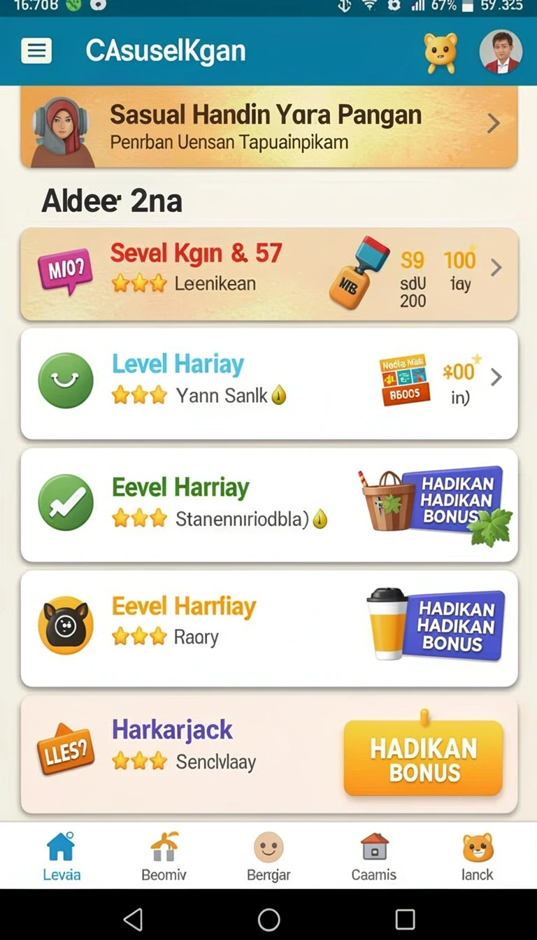 Review Aplikasi harapjp Versi Terbaru screenshot 2