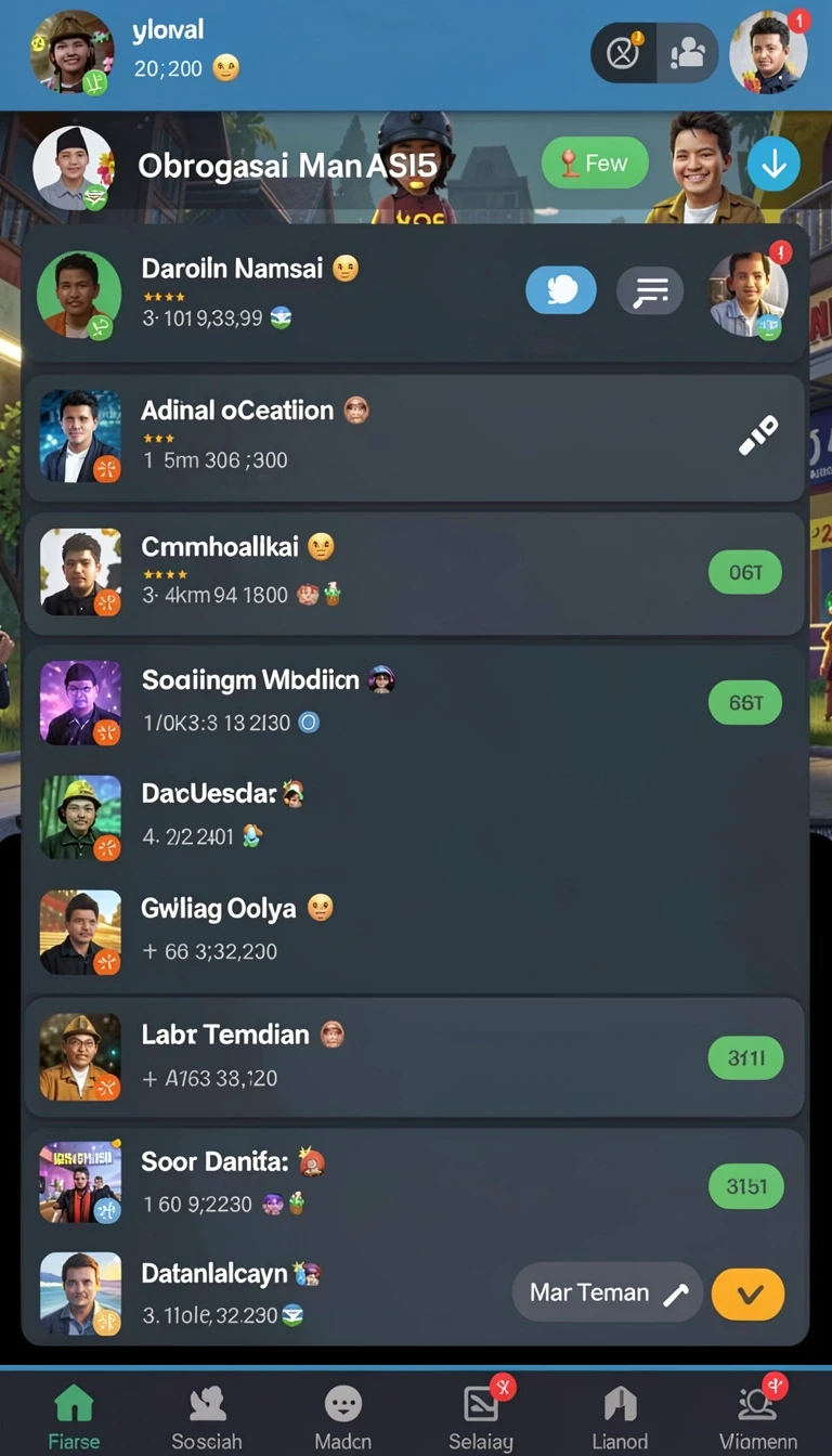 Review Aplikasi harapjp Versi Terbaru screenshot 1