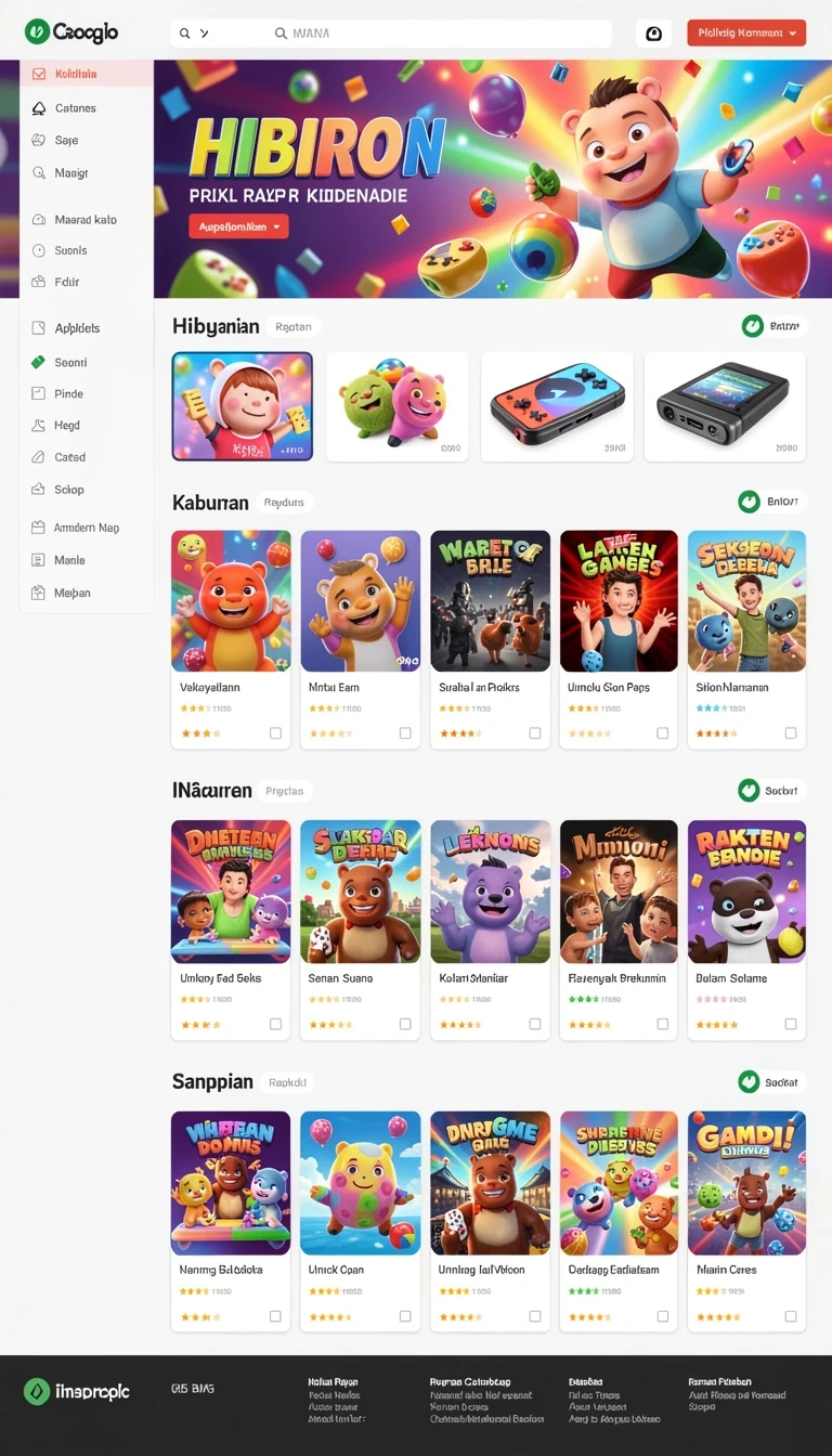 Review Aplikasi hammerfortune Versi Terbaru screenshot 1